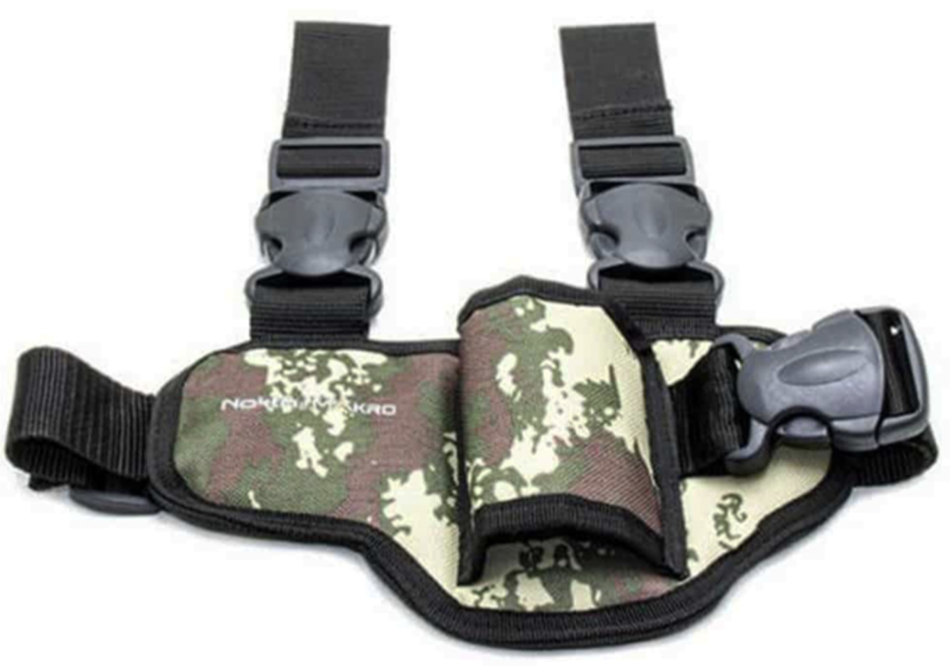 Nokta Triple Score Pro Pack Metal Detector