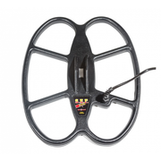 Detech 15 x 12" SEF Butterfly Coil