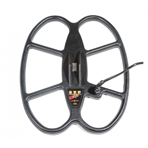 Detech 15 x 12" SEF Butterfly Coil