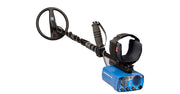 Minelab Sovereign GT Metal Detector