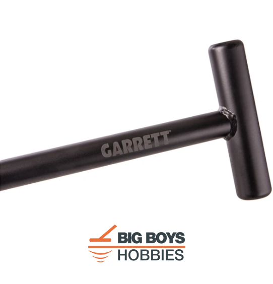 Garrett Razor Relic Shovel