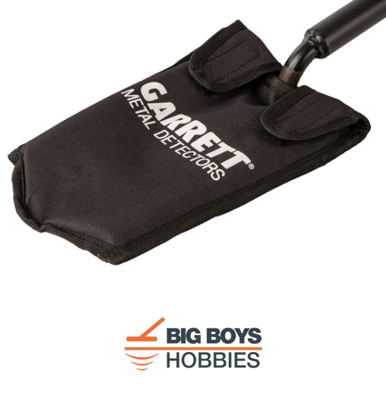 Garrett Razor Relic Shovel