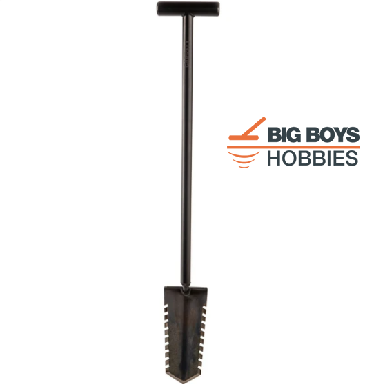 Garrett Razor Relic Shovel