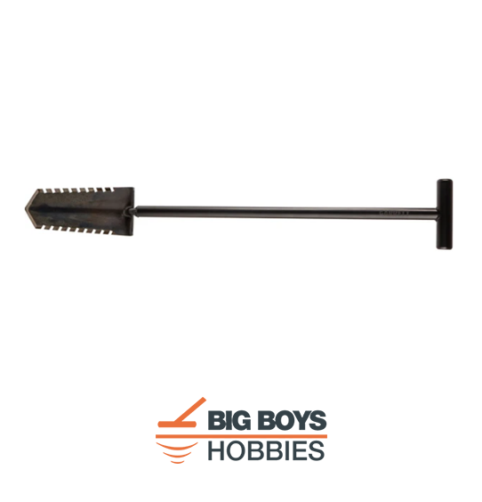 Garrett Razor Relic Shovel