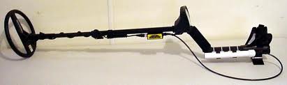 Sun Ray X-1 Probe – Big Boys Hobbies Metal Detectors