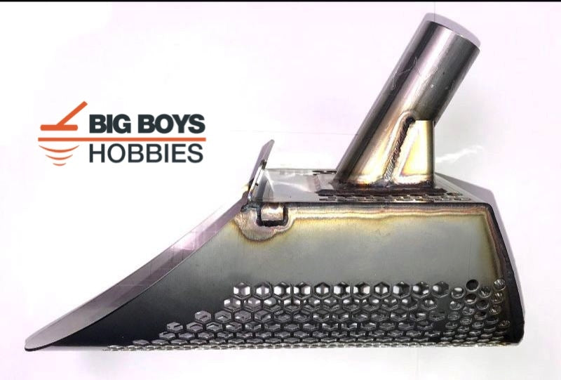 T-Rex 6.5 Sand Scoop