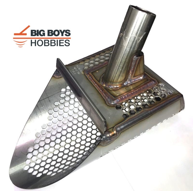 T-Rex 6.5 Sand Scoop