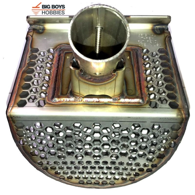 T-Rex 6.5 Sand Scoop