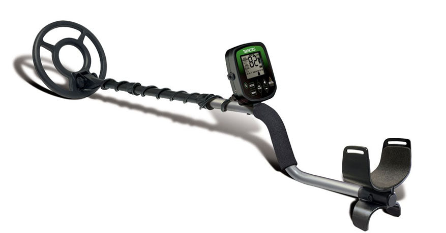 Teknetics Delta 4000 Metal Detector