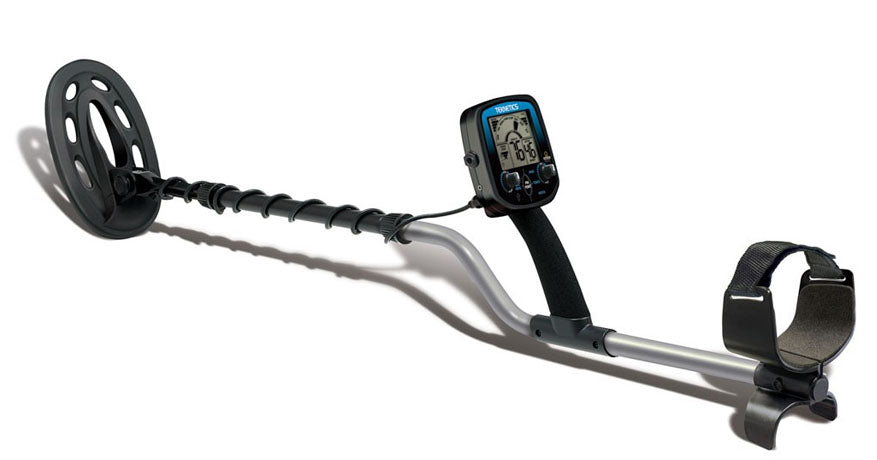 Teknetics Omega 8500 Metal Detector