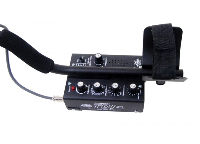 White's TDI SL Metal Detector