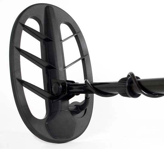 Teknetics Delta 4000 Metal Detector