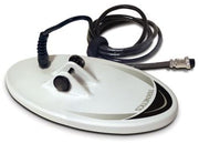 Teknetics 5” x 10” elliptical DD coil for T2