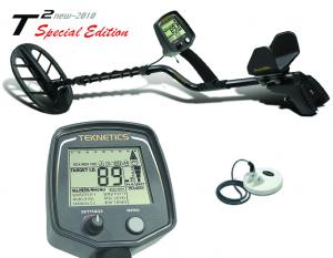 Teknetics T2 LTD