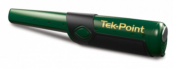 Teknetics Tek-Point Pin Pointer