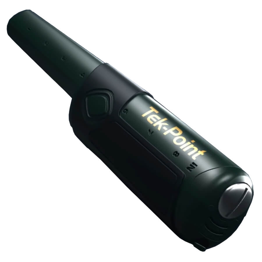 Teknetics Tek-Point Pin Pointer