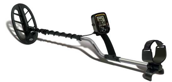 Teknetics G2 Metal Detector