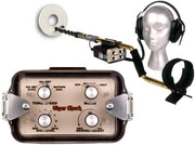 Tesoro Tiger Shark Metal Detector