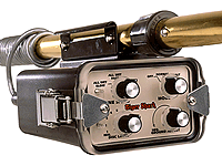 Tesoro Tiger Shark Metal Detector