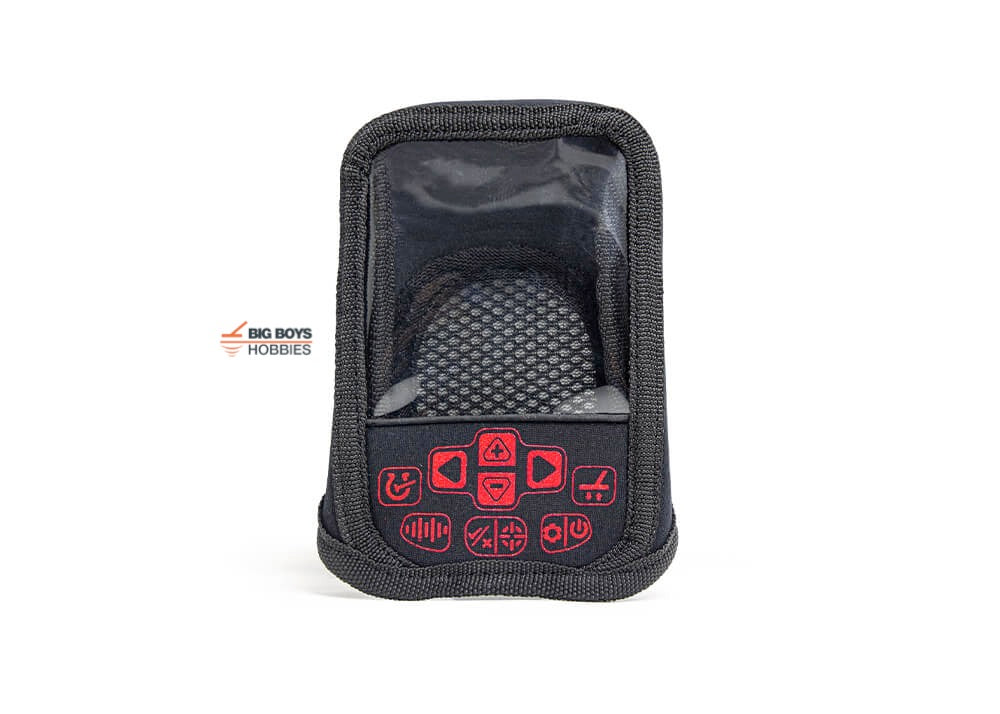 Nokta Makro Protective Box Cover