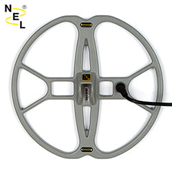 Garrett NEL 13" Tornado coil