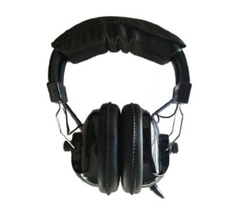 Teknetics EuroTek Pro Metal Detector