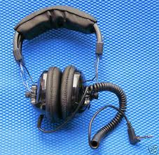 Treasure Wise Headphones