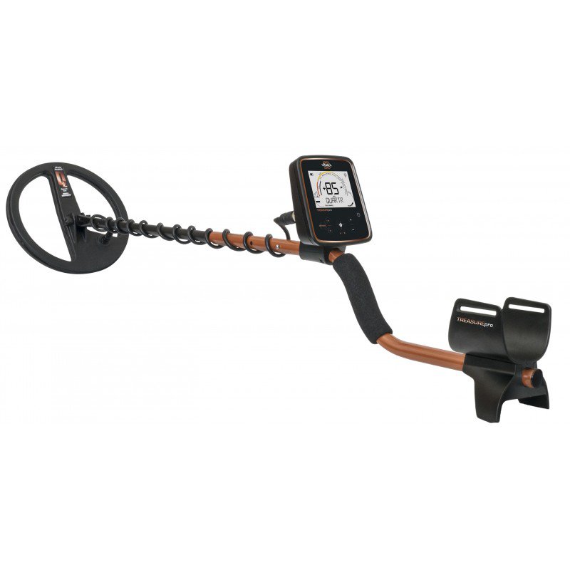 Whites TreasurePro Metal Detector