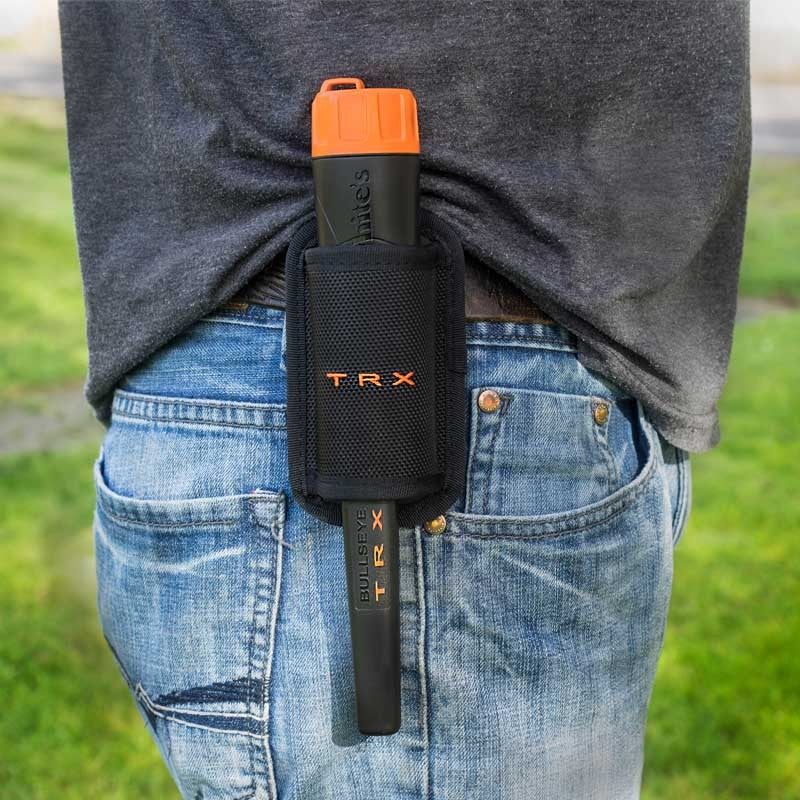 Whites TRX Pin Pointer