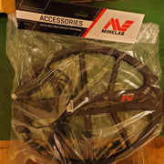 used 15" Equinox coil