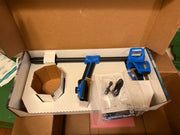 USED Garrett Vortex VX9