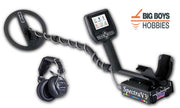 Whites Spectra V3i Metal Detector