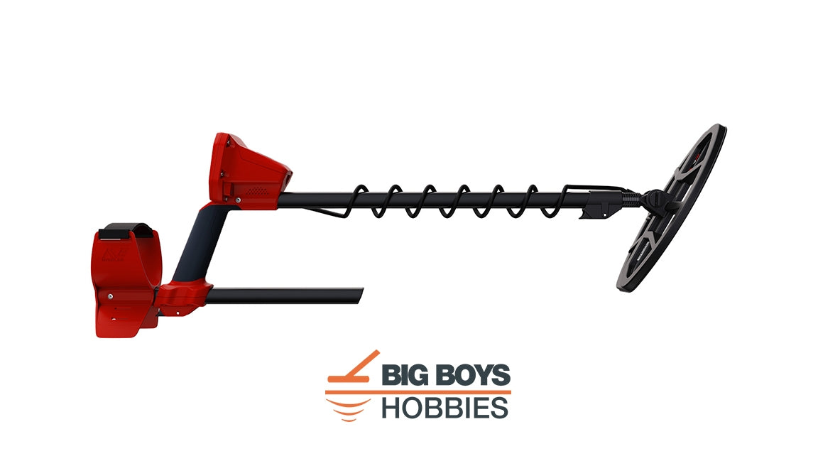 Minelab Vanquish 340 Metal Detector