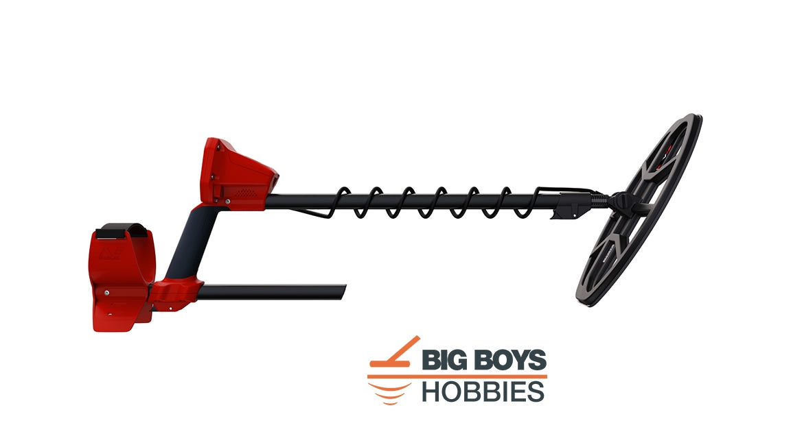 Minelab Vanquish 540 Metal Detector Pro Pack with No Tax and Free Shipping!