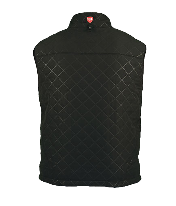 Metal Detecting Vest