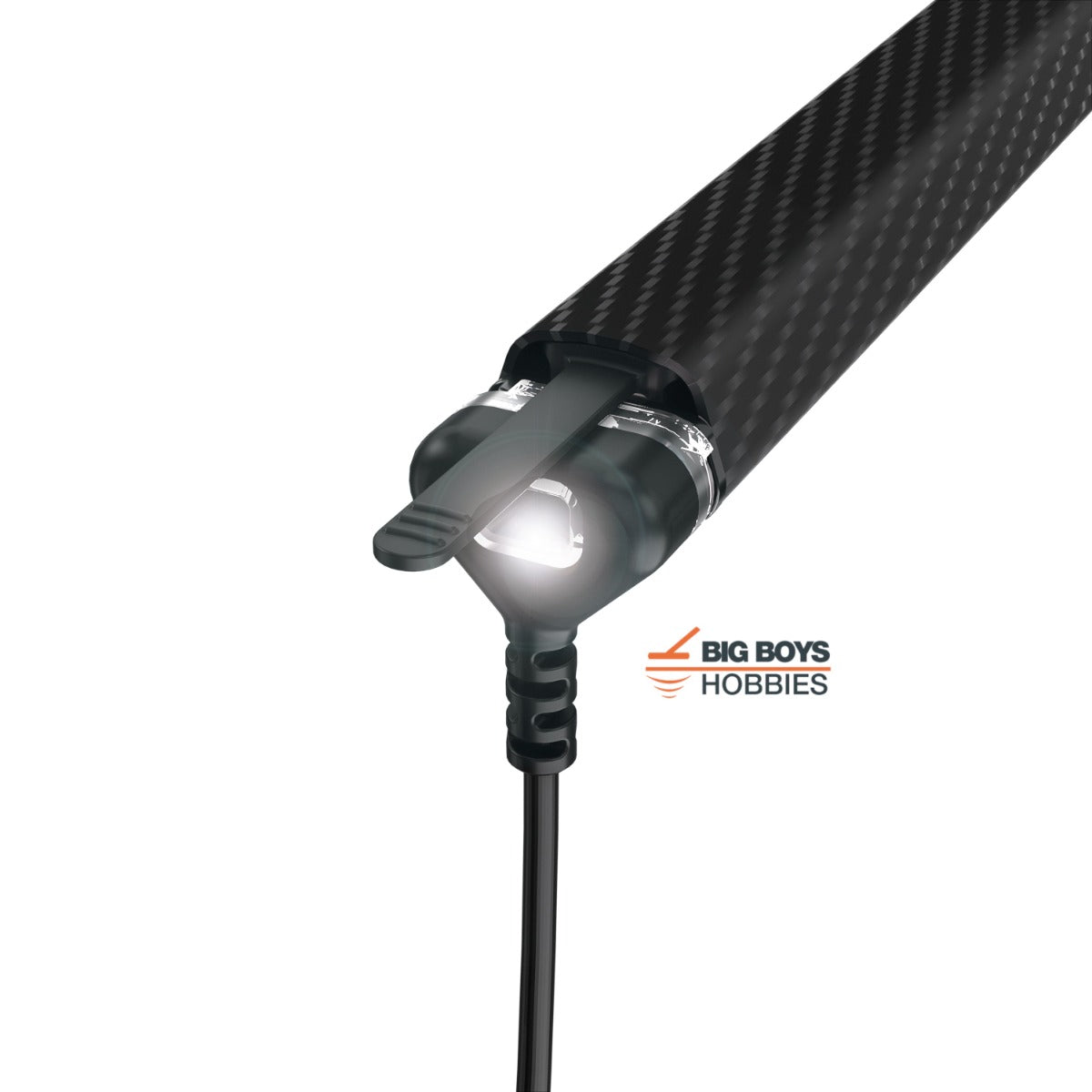 XP Deus / ORX HF Double-D HF coil elliptical 24 x 13cm XP Deus / ORX HF Double-D HF coil elliptical 24 x 13cm