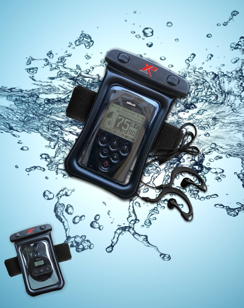 XP DEUS Waterproof Kit
