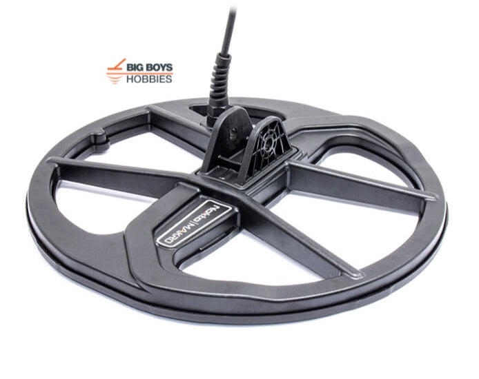 Nokta Makro Legend Waterproof DD Search Coil 28 cm / 11'' (LG28)