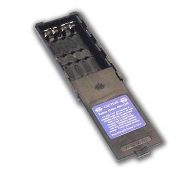 White's TDI SL Metal Detector