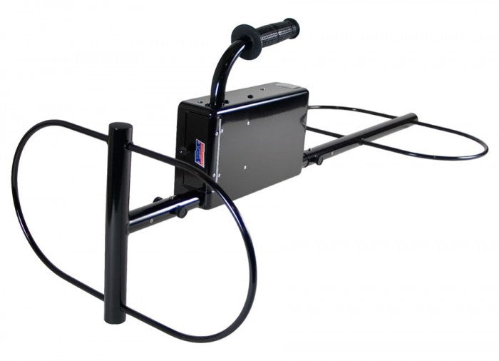 White's TM 808 Specialty Metal Detector