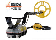 White's BeachHunter 300 Metal Detector
