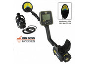 Whites GMX Sport Prospecting Detector