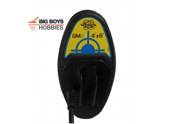 Whites GMX Sport Prospecting Detector