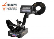 White's Matrix M6 Metal Detector