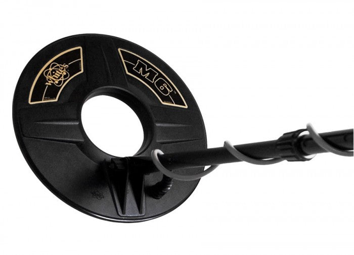 White's Matrix M6 Metal Detector