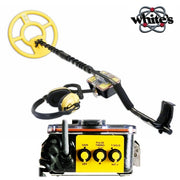 White's Surf PI Dual Field Metal Detector