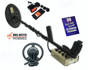 Whites TDI SL Hi-Q Metal Detector