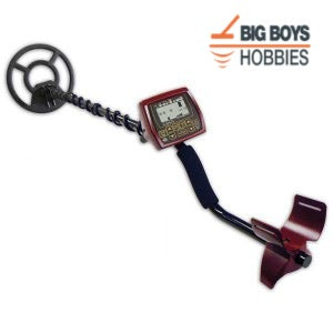 Whites Coin Master Pro Metal Detector – Big Boys Hobbies Metal