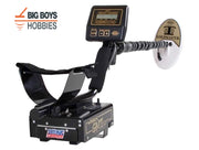 Whites GMT Goldmaster Metal Detector