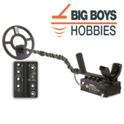 Whites TDI Pro Metal Detector